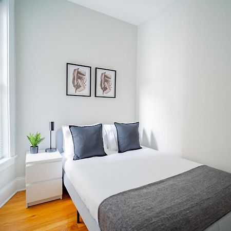 2Br Apartment In Lively Neighborhood Of Wrigley Field - Grace 1 Chicago Eksteriør billede