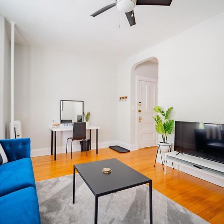 2Br Apartment In Lively Neighborhood Of Wrigley Field - Grace 1 Chicago Eksteriør billede