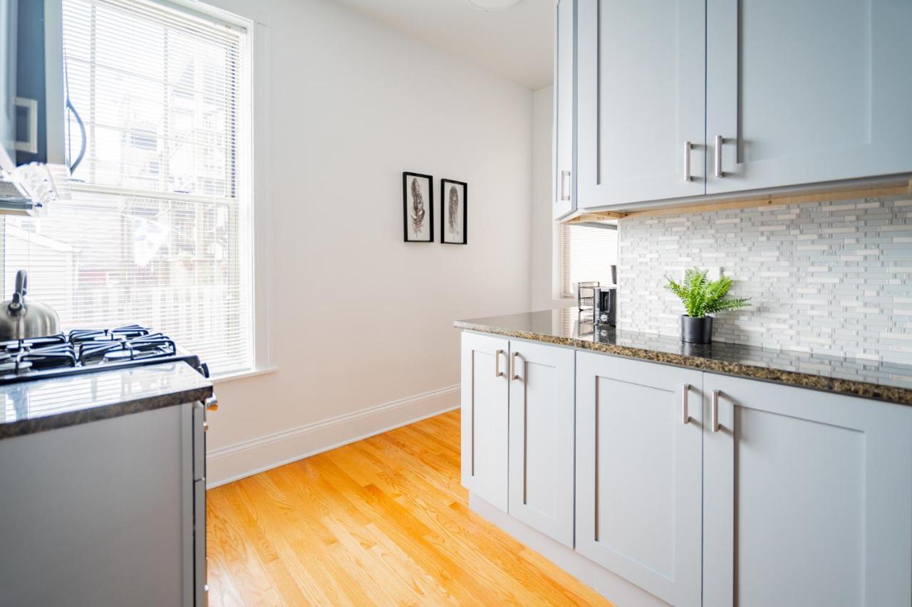 2Br Apartment In Lively Neighborhood Of Wrigley Field - Grace 1 Chicago Eksteriør billede