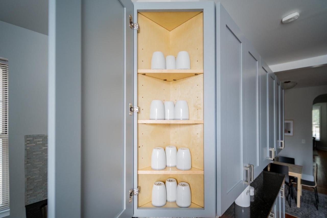 2Br Apartment In Lively Neighborhood Of Wrigley Field - Grace 1 Chicago Eksteriør billede