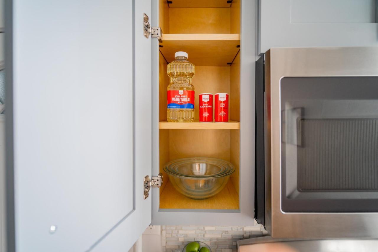 2Br Apartment In Lively Neighborhood Of Wrigley Field - Grace 1 Chicago Eksteriør billede