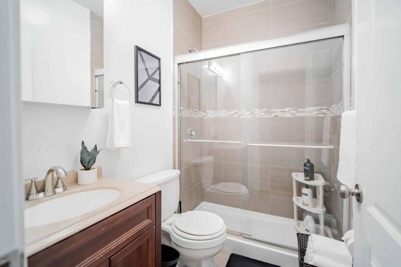 2Br Apartment In Lively Neighborhood Of Wrigley Field - Grace 1 Chicago Eksteriør billede