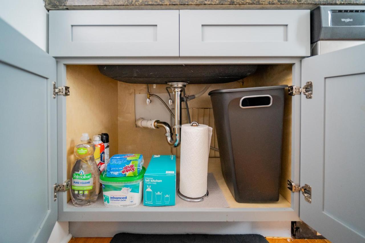 2Br Apartment In Lively Neighborhood Of Wrigley Field - Grace 1 Chicago Eksteriør billede