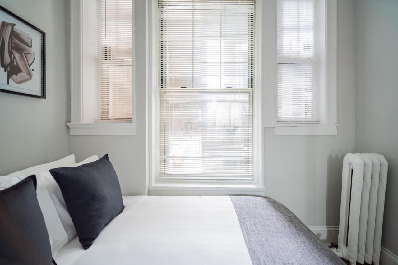 2Br Apartment In Lively Neighborhood Of Wrigley Field - Grace 1 Chicago Eksteriør billede