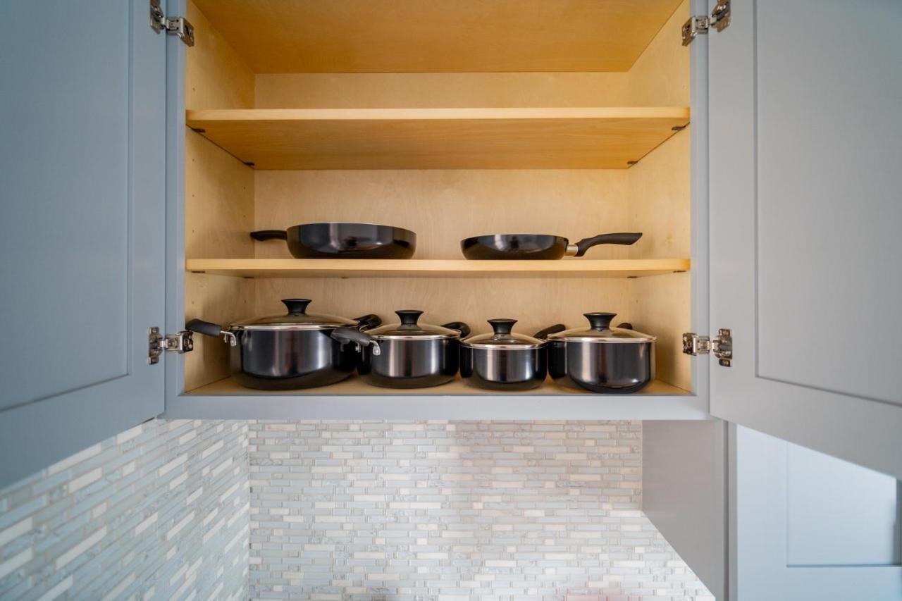 2Br Apartment In Lively Neighborhood Of Wrigley Field - Grace 1 Chicago Eksteriør billede