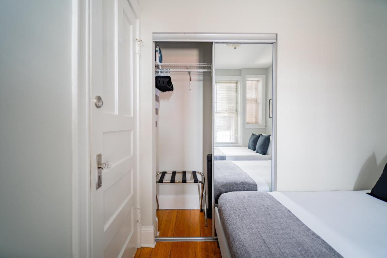 2Br Apartment In Lively Neighborhood Of Wrigley Field - Grace 1 Chicago Eksteriør billede